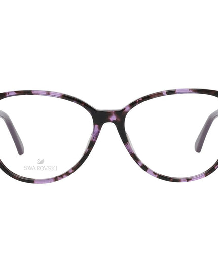 Swarovski Multicolor Plastic Glasses (Frames)