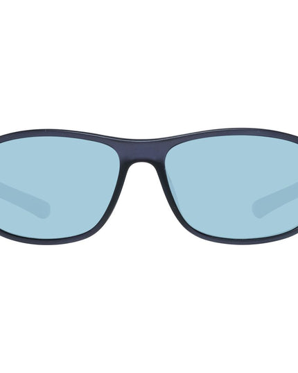 Guess Gray Plastic Sunglasses