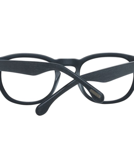 Lozza Black Plastic Glasses (Frames)