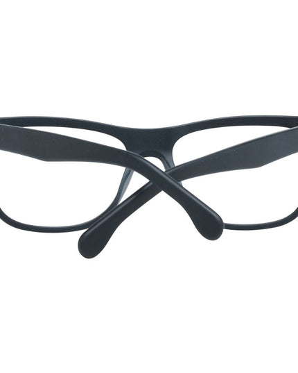 Lozza Black Plastic Glasses (Frames)