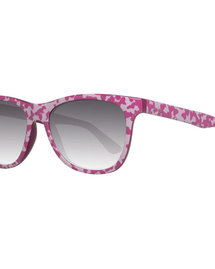 Joules Pink Plastic Sunglasses
