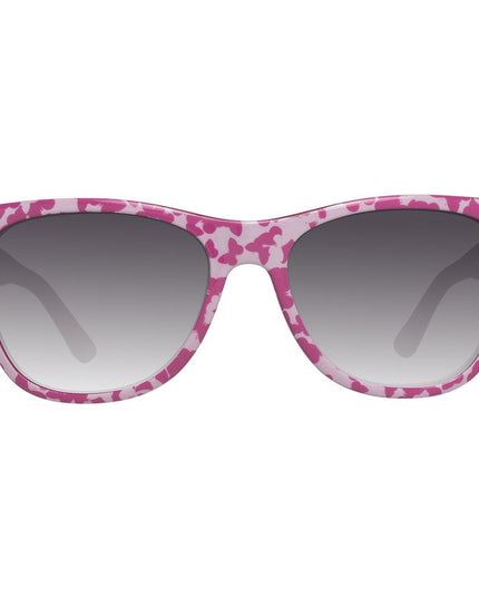 Joules Pink Plastic Sunglasses