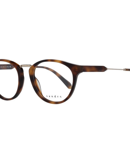 Sandro Brown Plastic Glasses (Frames)