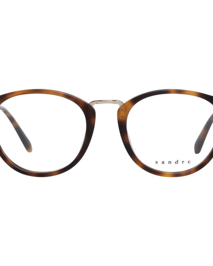 Sandro Brown Plastic Glasses (Frames)