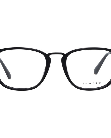 Sandro Black Plastic Glasses (Frames)