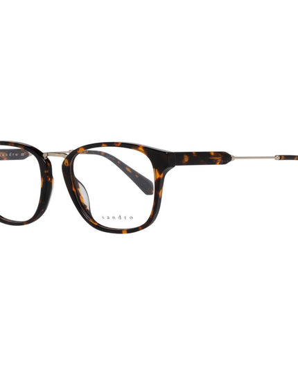 Sandro Brown Plastic Glasses (Frames)