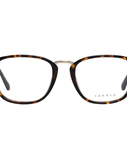 Sandro Brown Plastic Glasses (Frames)