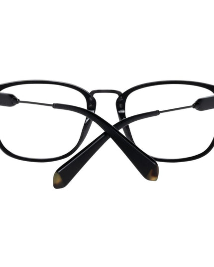 Sandro Black Plastic Glasses (Frames)