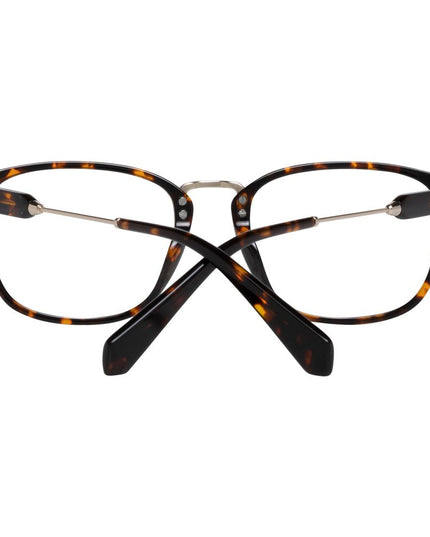 Sandro Brown Plastic Glasses (Frames)
