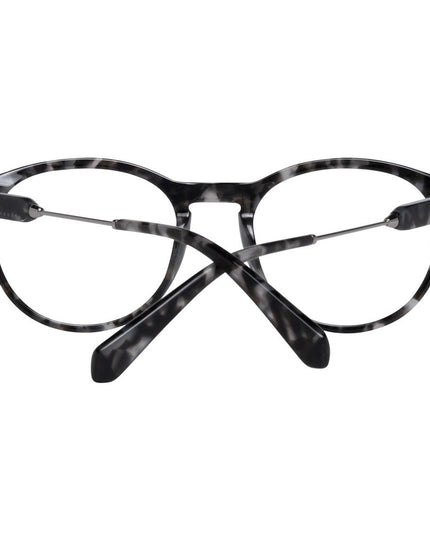 Sandro Gray Plastic Glasses (Frames)