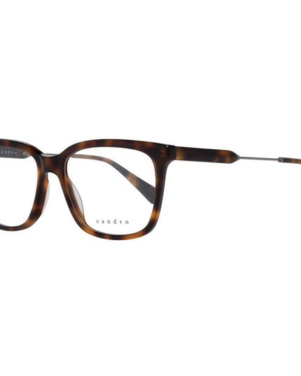 Sandro Brown Plastic Glasses (Frames)