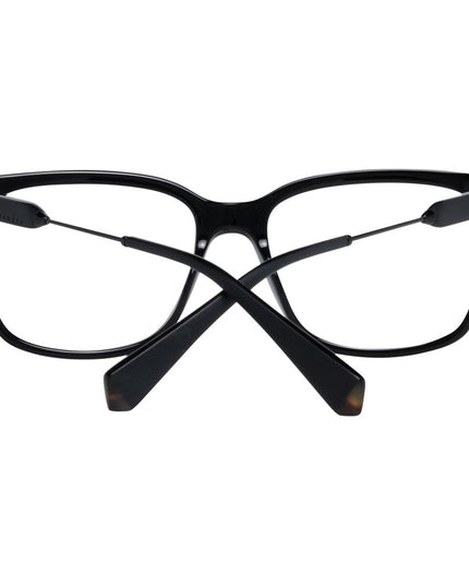Sandro Black Plastic Glasses (Frames)