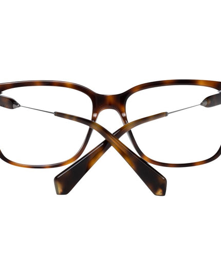 Sandro Brown Plastic Glasses (Frames)