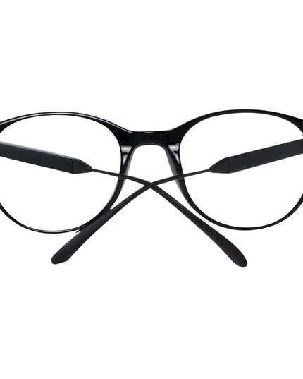 Sandro Black Plastic Glasses (Frames)
