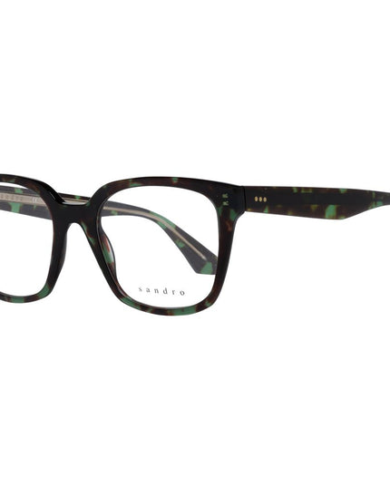 Sandro Multicolor Plastic Glasses (Frames)