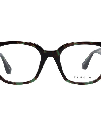 Sandro Multicolor Plastic Glasses (Frames)