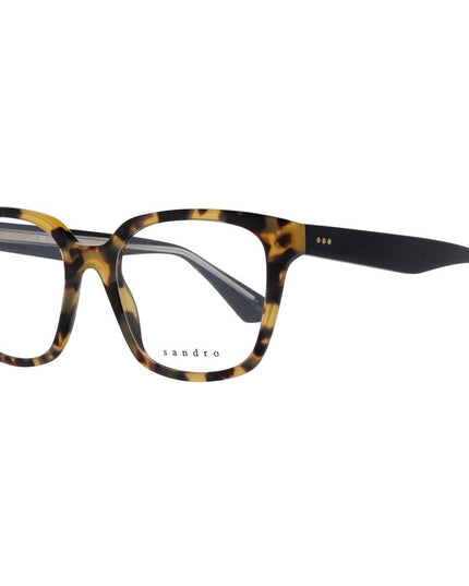 Sandro Multicolor Plastic Glasses (Frames)