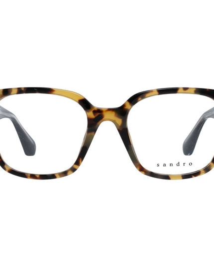 Sandro Multicolor Plastic Glasses (Frames)