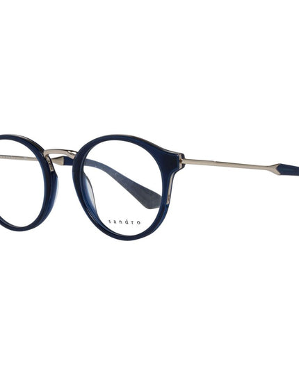 Sandro Blue Plastic Glasses (Frames)
