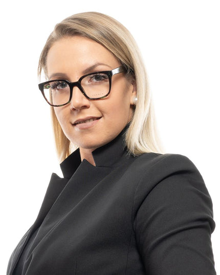 Sandro Multicolor Plastic Glasses (Frames)