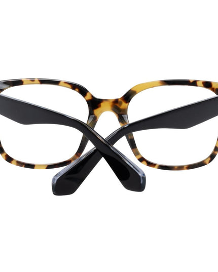 Sandro Multicolor Plastic Glasses (Frames)