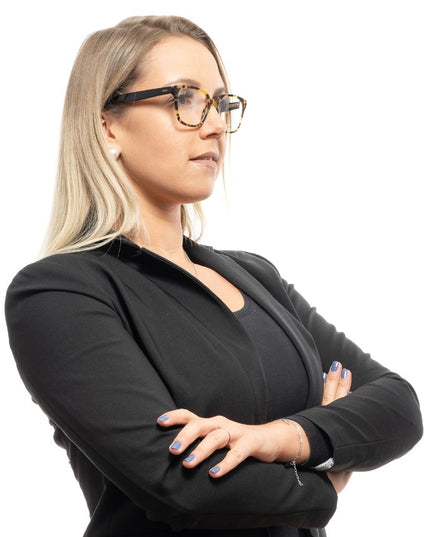 Sandro Multicolor Plastic Glasses (Frames)