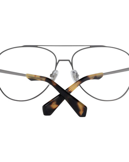 Sandro Gray Metal Glasses (Frames)
