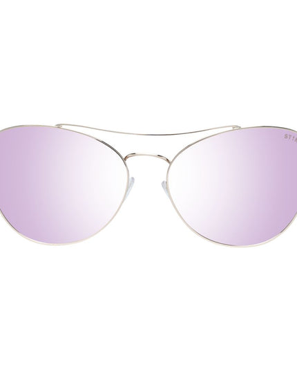 Sting Gold Metal Sunglasses