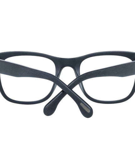 Lozza Black Plastic Glasses (Frames)