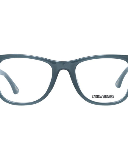 Zadig & Voltaire Green Plastic Glasses (Frames)