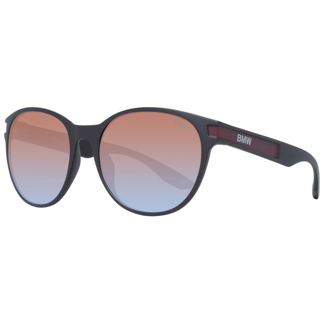 BMW Brown Men Sunglass