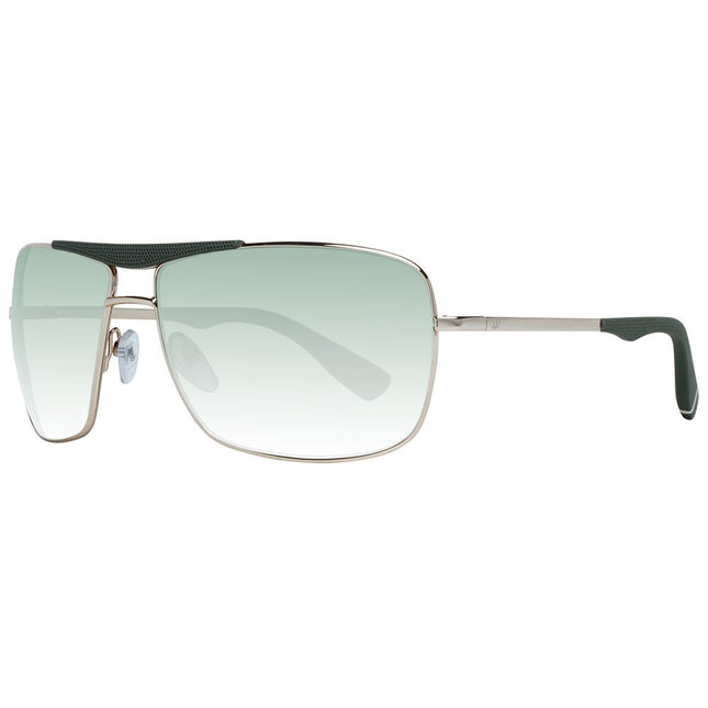 Web Gold Men Sunglass