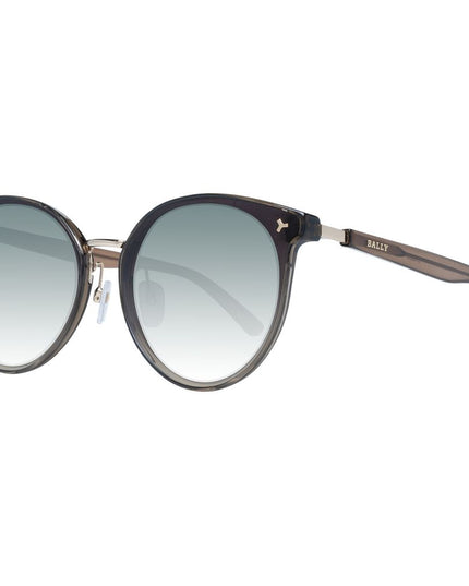 Bally Black Women Sunglass