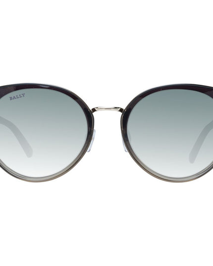 Bally Black Women Sunglass