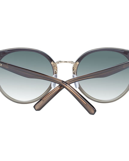 Bally Black Women Sunglass