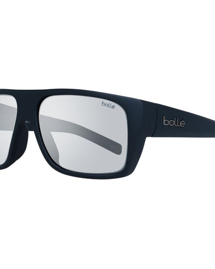 Bolle Black Plastic Sunglasses