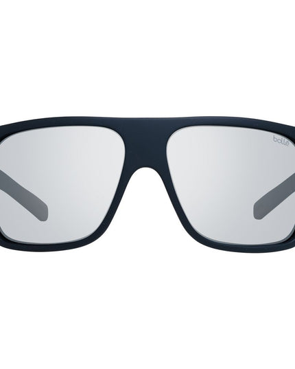 Bolle Black Plastic Sunglasses