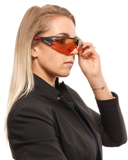 Bolle Multicolor Unisex Sunglass