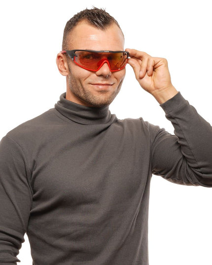 Bolle Multicolor Unisex Sunglass