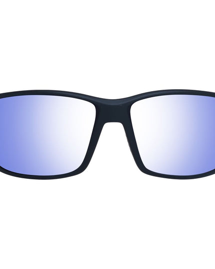 Bolle Black Plastic Sunglasses