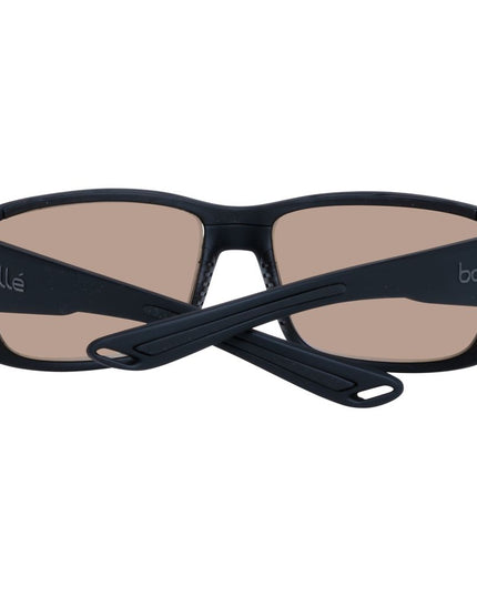 Bolle Black Plastic Sunglasses