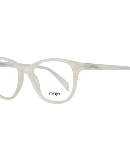 Maje Pearl Acetate Glasses (Frames)