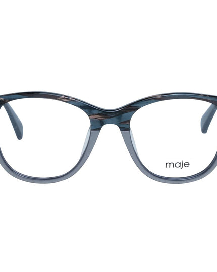Maje Gray Acetate Glasses (Frames)