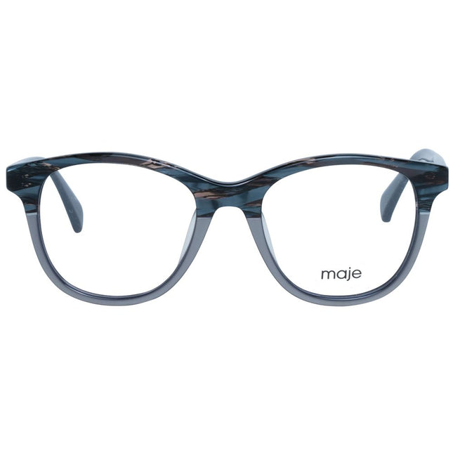 Maje Gray Acetate Glasses (Frames)