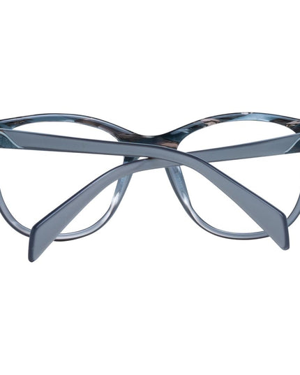 Maje Gray Acetate Glasses (Frames)