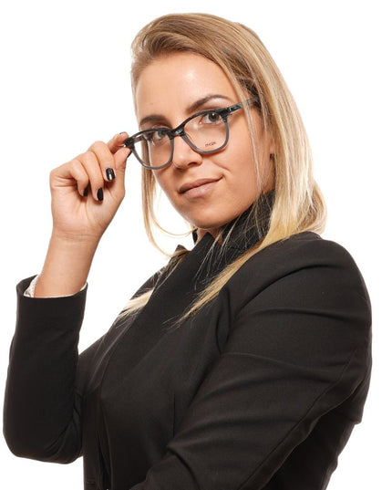 Maje Gray Acetate Glasses (Frames)