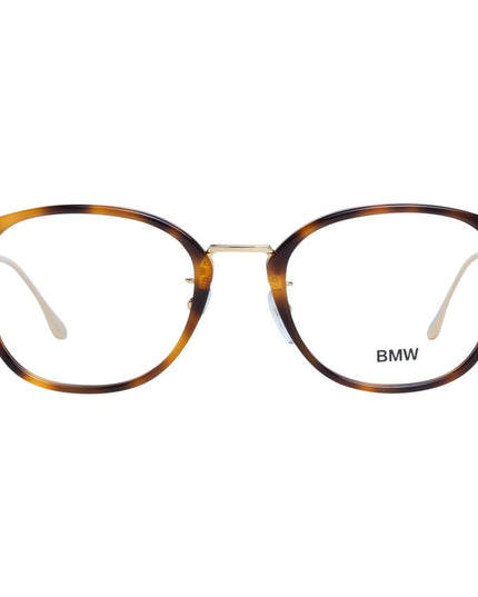 BMW Brown Plastic Glasses (Frames)
