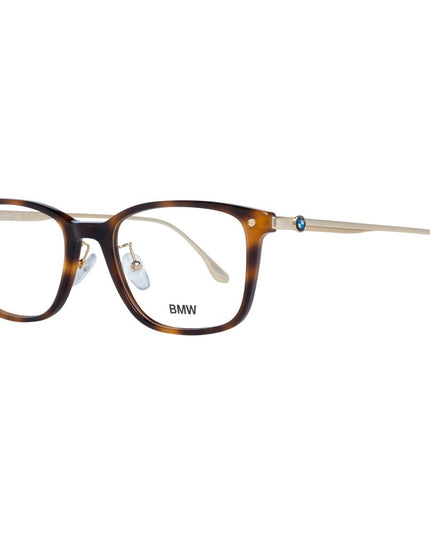 BMW Brown Men Optical Frames