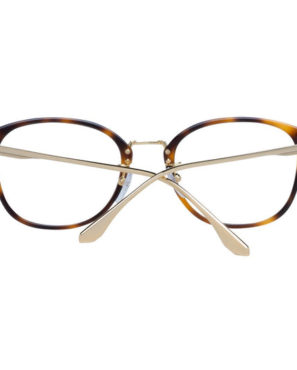 BMW Brown Plastic Glasses (Frames)