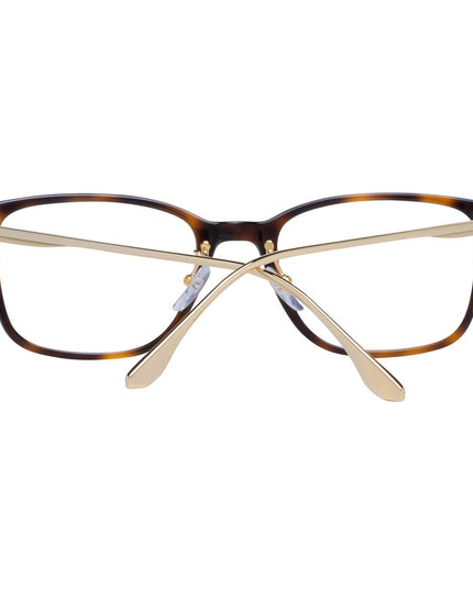 BMW Brown Men Optical Frames